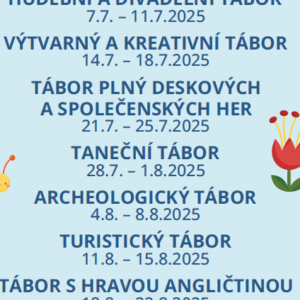 Příměstský tábor - Kutná Hora - Image 2