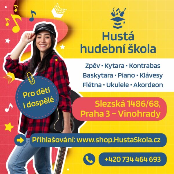 Hudební škola